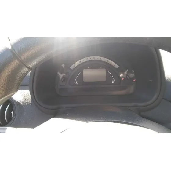 CITROEN C3 '2004 1.4 COLLECTION NEGRO