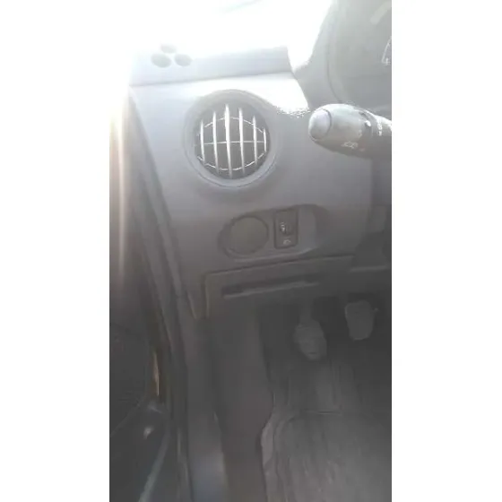 CITROEN C3 '2004 1.4 COLLECTION NEGRO