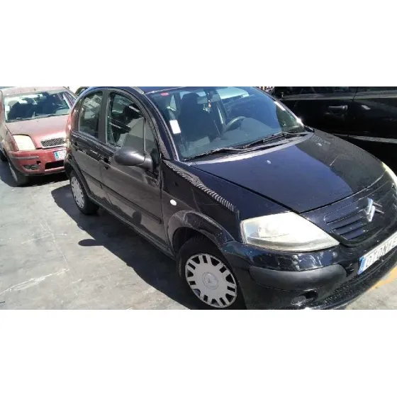CITROEN C3 '2004 1.4 COLLECTION NEGRO
