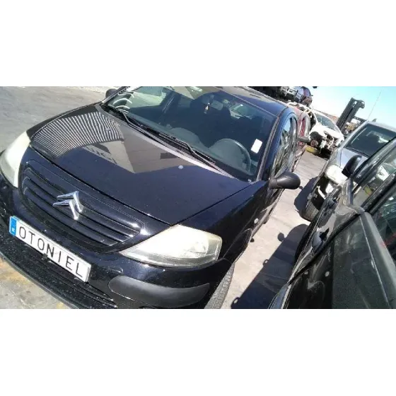 CITROEN C3 '2004 1.4 COLLECTION NEGRO