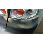 SEAT IBIZA (6L1) SEAT IBIZA (6L1) '2002 SIGNO GRIS OSCURO 2002