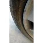 SEAT IBIZA (6L1) SEAT IBIZA (6L1) '2002 SIGNO GRIS OSCURO 2002