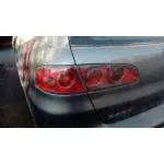 SEAT IBIZA (6L1) SEAT IBIZA (6L1) '2002 SIGNO GRIS OSCURO 2002