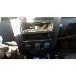 SEAT IBIZA (6L1) SEAT IBIZA (6L1) '2002 SIGNO GRIS OSCURO 2002