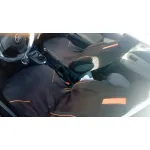 SEAT IBIZA (6L1) SEAT IBIZA (6L1) '2002 SIGNO GRIS OSCURO 2002