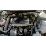 SEAT IBIZA (6L1) SEAT IBIZA (6L1) '2002 SIGNO GRIS OSCURO 2002