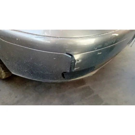SEAT IBIZA (6L1) '2002 SIGNO GRIS OSCURO