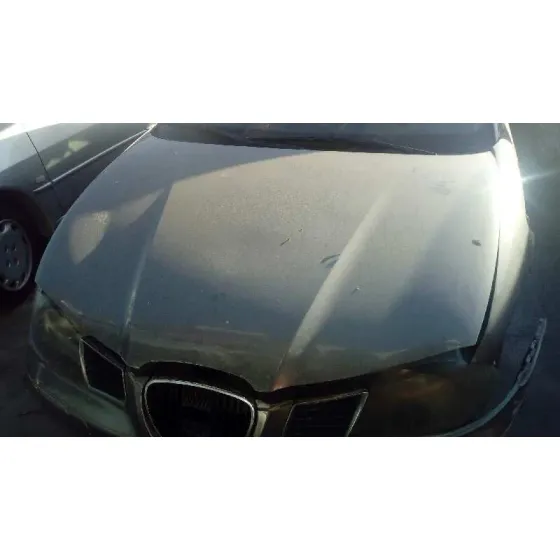 SEAT IBIZA (6L1) '2002 SIGNO GRIS OSCURO