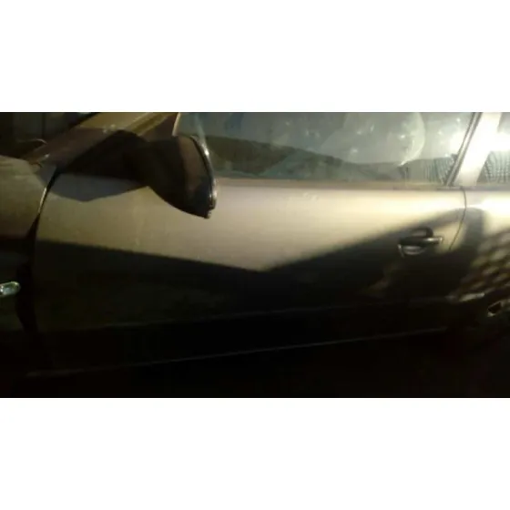 SEAT IBIZA (6L1) '2002 SIGNO GRIS OSCURO