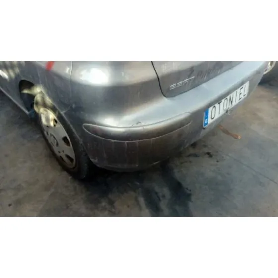 SEAT IBIZA (6L1) '2002 SIGNO GRIS OSCURO