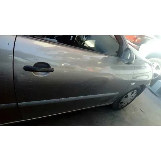 SEAT IBIZA (6L1) '2002 SIGNO GRIS OSCURO