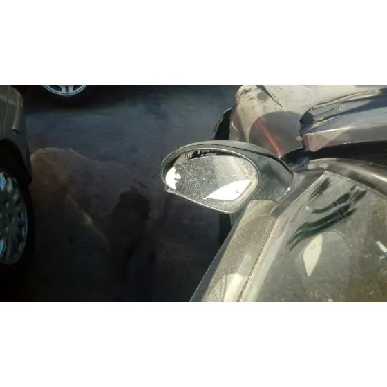 SEAT IBIZA (6L1) '2002 SIGNO GRIS OSCURO