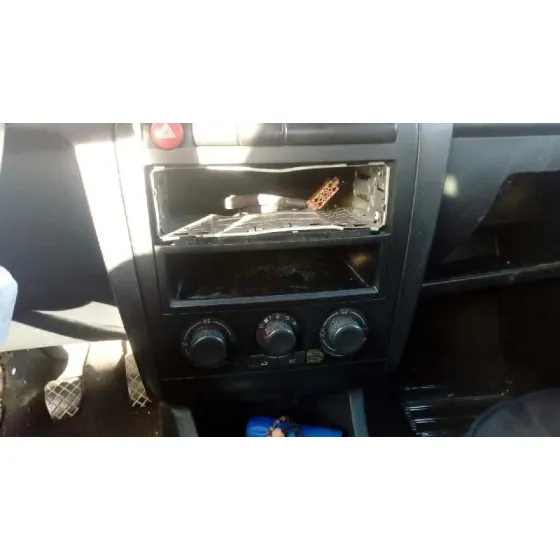 SEAT IBIZA (6L1) '2002 SIGNO GRIS OSCURO