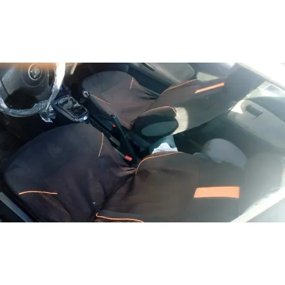 SEAT IBIZA (6L1) '2002 SIGNO GRIS OSCURO