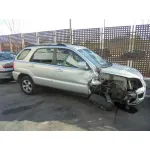 KIA SPORTAGE KIA SPORTAGE '2009 CUP GRIS PLATA 2008