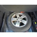KIA SPORTAGE KIA SPORTAGE '2009 CUP GRIS PLATA 2008