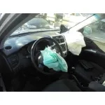 KIA SPORTAGE KIA SPORTAGE '2009 CUP GRIS PLATA 2008