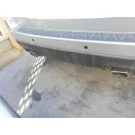 KIA SPORTAGE KIA SPORTAGE '2009 CUP GRIS PLATA 2008