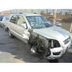KIA SPORTAGE KIA SPORTAGE '2009 CUP GRIS PLATA 2008