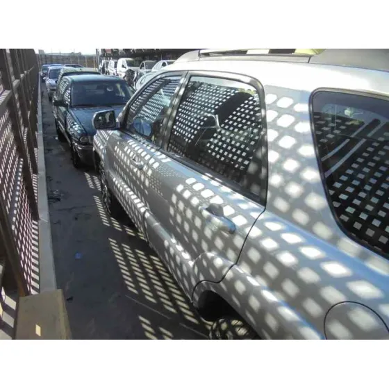 KIA SPORTAGE '2009 CUP GRIS PLATA