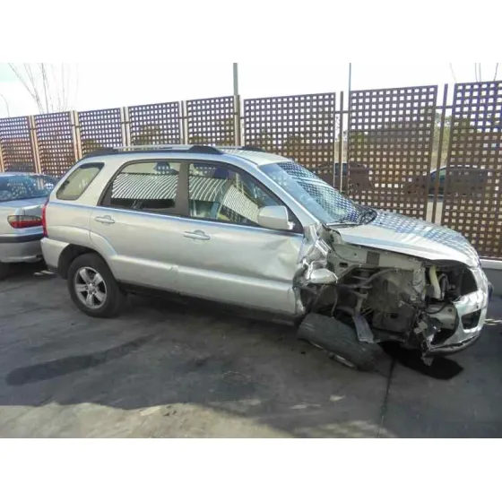 KIA SPORTAGE '2009 CUP GRIS PLATA