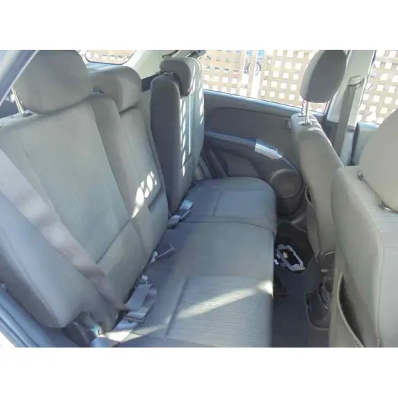 KIA SPORTAGE '2009 CUP GRIS PLATA