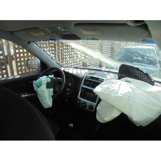 KIA SPORTAGE '2009 CUP GRIS PLATA