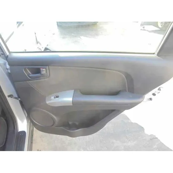 KIA SPORTAGE '2009 CUP GRIS PLATA