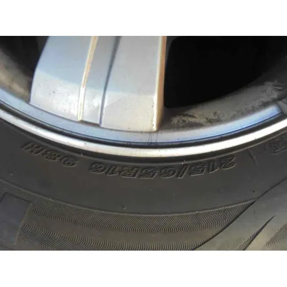 KIA SPORTAGE '2009 CUP GRIS PLATA