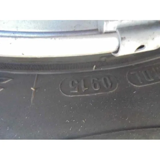 KIA SPORTAGE '2009 CUP GRIS PLATA