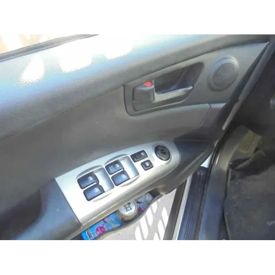 KIA SPORTAGE '2009 CUP GRIS PLATA
