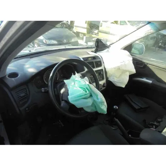 KIA SPORTAGE '2009 CUP GRIS PLATA