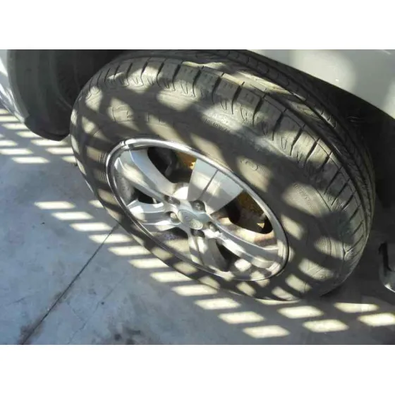 KIA SPORTAGE '2009 CUP GRIS PLATA