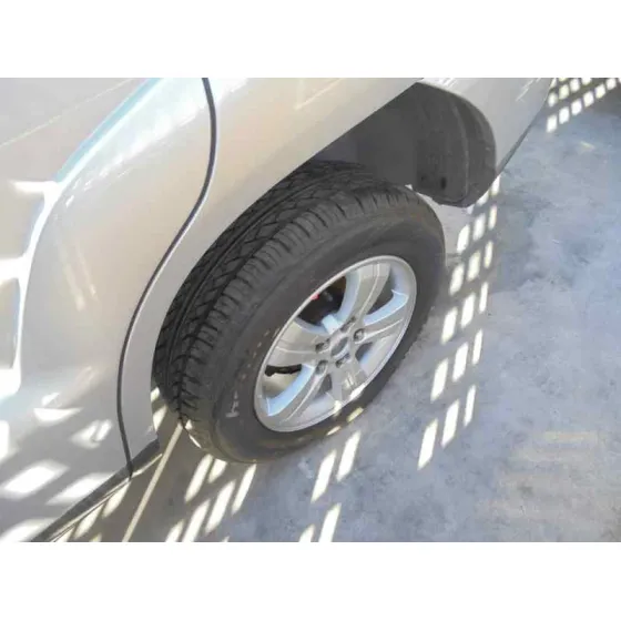 KIA SPORTAGE '2009 CUP GRIS PLATA