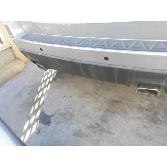 KIA SPORTAGE '2009 CUP GRIS PLATA