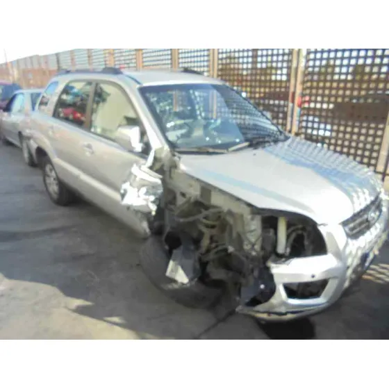 KIA SPORTAGE '2009 CUP GRIS PLATA