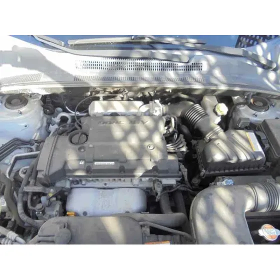 KIA SPORTAGE '2009 CUP GRIS PLATA