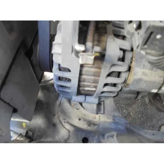 KIA SPORTAGE '2009 CUP GRIS PLATA