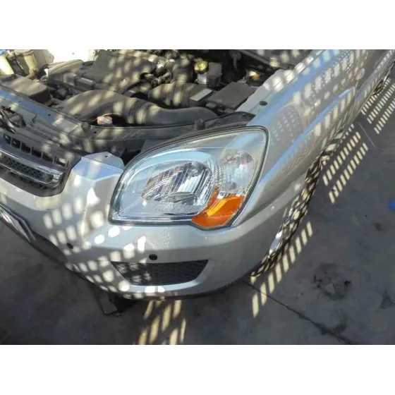 KIA SPORTAGE '2009 CUP GRIS PLATA