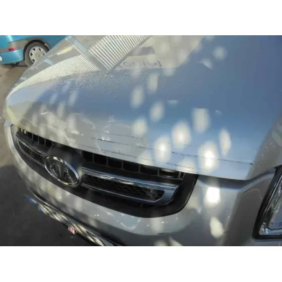 KIA SPORTAGE '2009 CUP GRIS PLATA