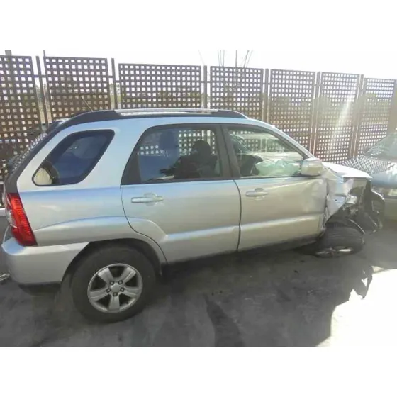 KIA SPORTAGE '2009 CUP GRIS PLATA