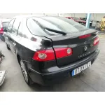 RENAULT LAGUNA II (BG0) RENAULT LAGUNA II (BG0) '2006 2.0 DCI DIESEL CAT NEGRO 2001