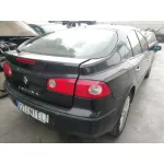 RENAULT LAGUNA II (BG0) RENAULT LAGUNA II (BG0) '2006 2.0 DCI DIESEL CAT NEGRO 2001
