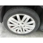 RENAULT LAGUNA II (BG0) RENAULT LAGUNA II (BG0) '2006 2.0 DCI DIESEL CAT NEGRO 2001