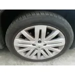 RENAULT LAGUNA II (BG0) RENAULT LAGUNA II (BG0) '2006 2.0 DCI DIESEL CAT NEGRO 2001