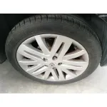 RENAULT LAGUNA II (BG0) RENAULT LAGUNA II (BG0) '2006 2.0 DCI DIESEL CAT NEGRO 2001