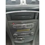 RENAULT LAGUNA II (BG0) RENAULT LAGUNA II (BG0) '2006 2.0 DCI DIESEL CAT NEGRO 2001