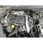 RENAULT LAGUNA II (BG0) RENAULT LAGUNA II (BG0) '2006 2.0 DCI DIESEL CAT NEGRO 2001