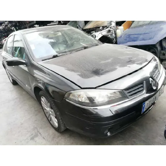 RENAULT LAGUNA II (BG0) '2006 2.0 DCI DIESEL CAT NEGRO