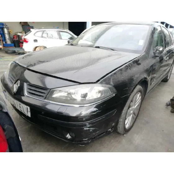 RENAULT LAGUNA II (BG0) '2006 2.0 DCI DIESEL CAT NEGRO